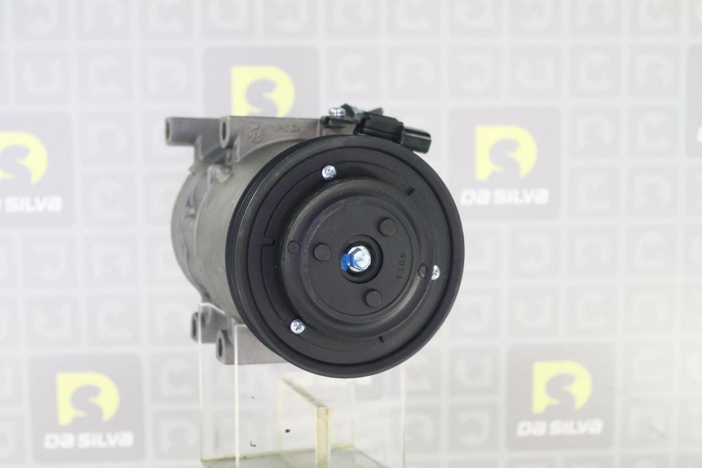 Compresor, aire acondicionado DA SILVA S.A.S. ref. FC0755