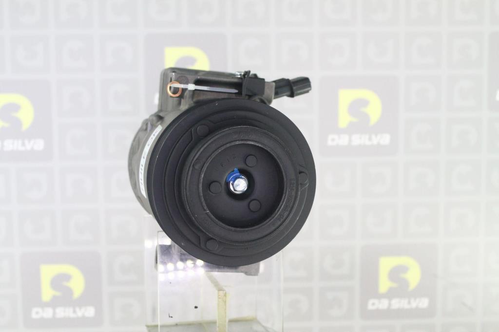 Compresor, aire acondicionado DA SILVA S.A.S. ref. FC0757