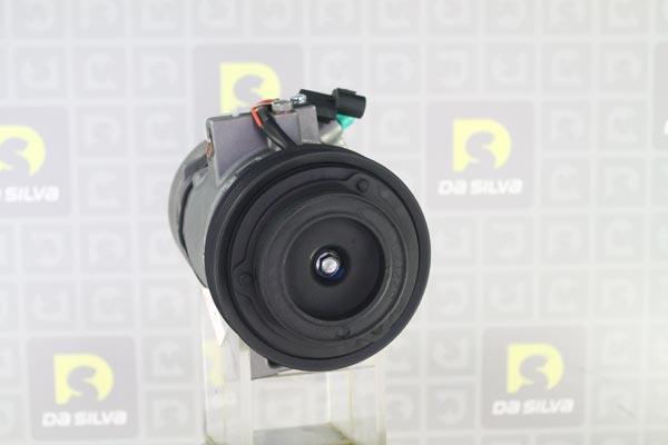 Butée hydraulique R6