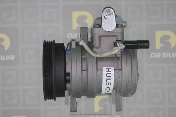 Butée hydraulique Gt