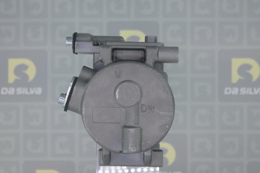 Compresor, aire acondicionado DA SILVA S.A.S. ref. FC0762