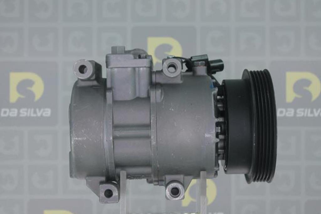 Compresor, aire acondicionado DA SILVA S.A.S. ref. FC0762