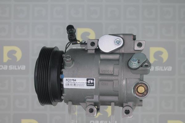 Butée hydraulique R6
