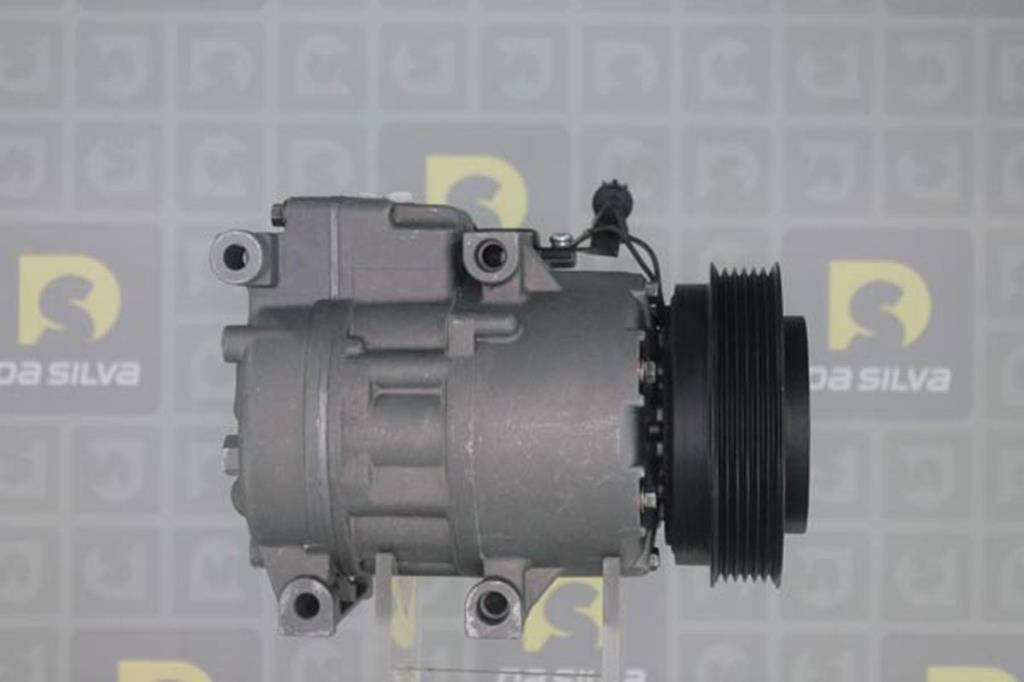 Compresor, aire acondicionado DA SILVA S.A.S. ref. FC0764