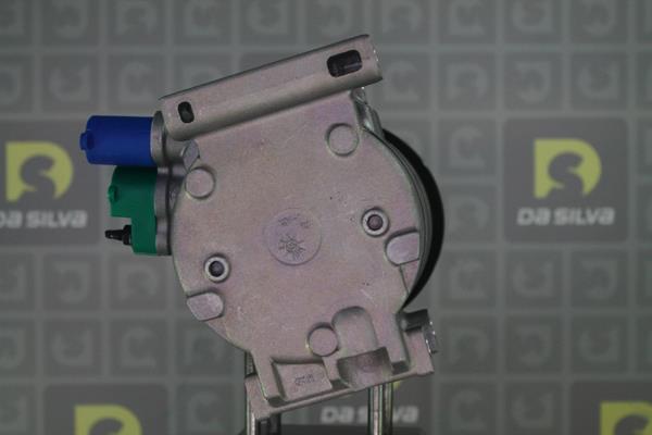 Butée hydraulique R6