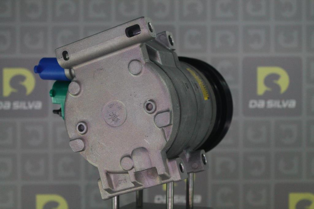 Compressor de climatização DA SILVA S.A.S. ref. FC0765