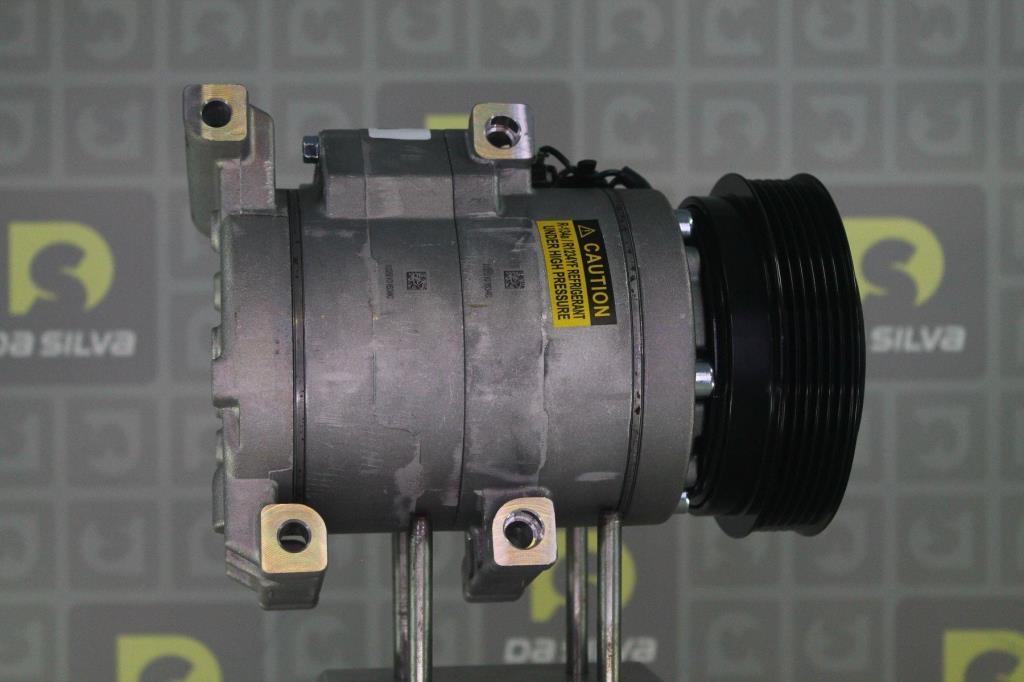 Compressor de climatização DA SILVA S.A.S. ref. FC0765