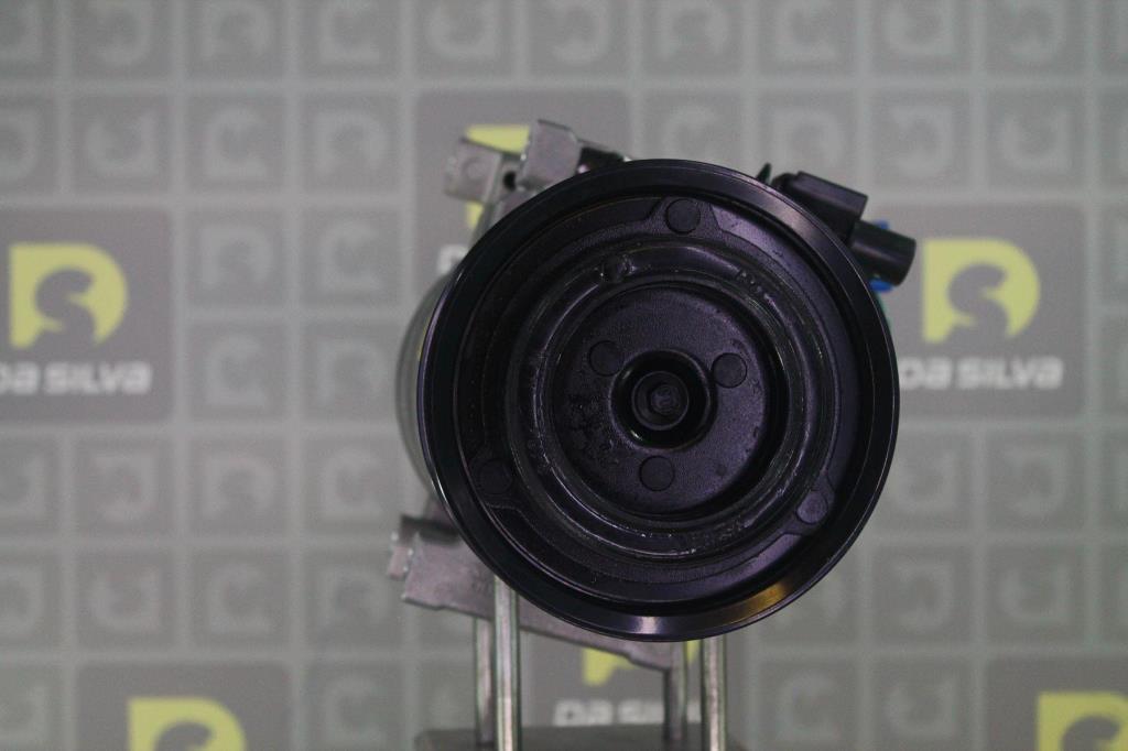 Compressor de climatização DA SILVA S.A.S. ref. FC0765