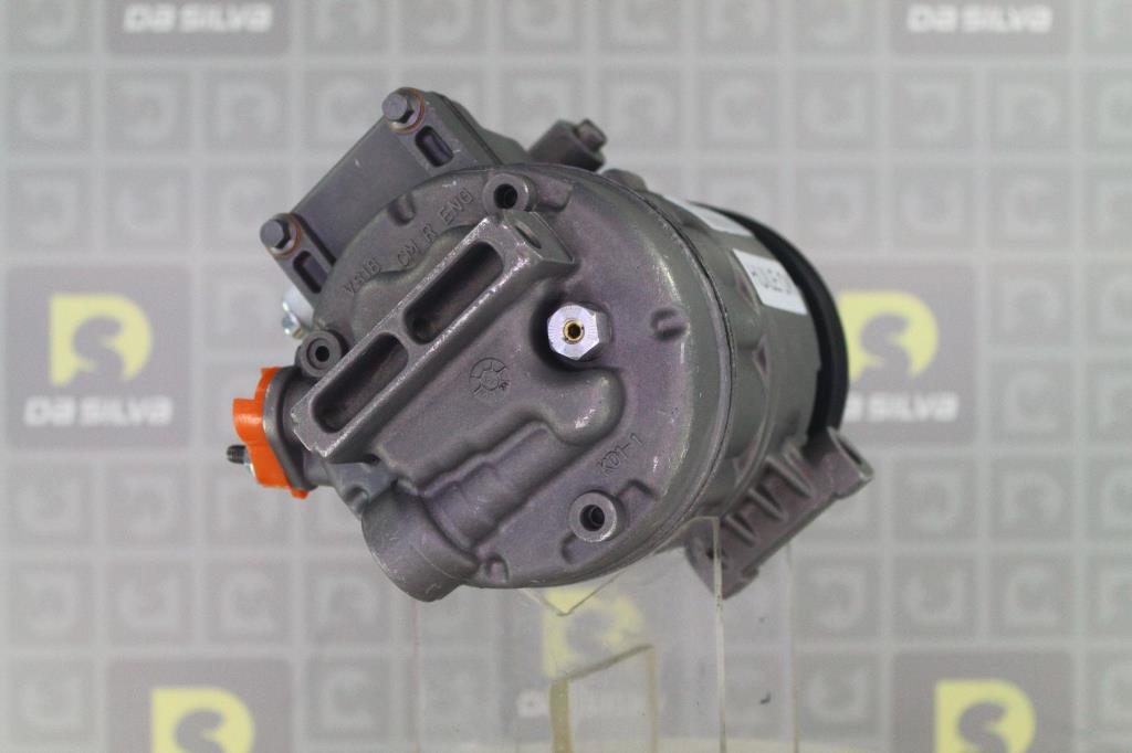 Compresor, aire acondicionado DA SILVA S.A.S. ref. FC0766