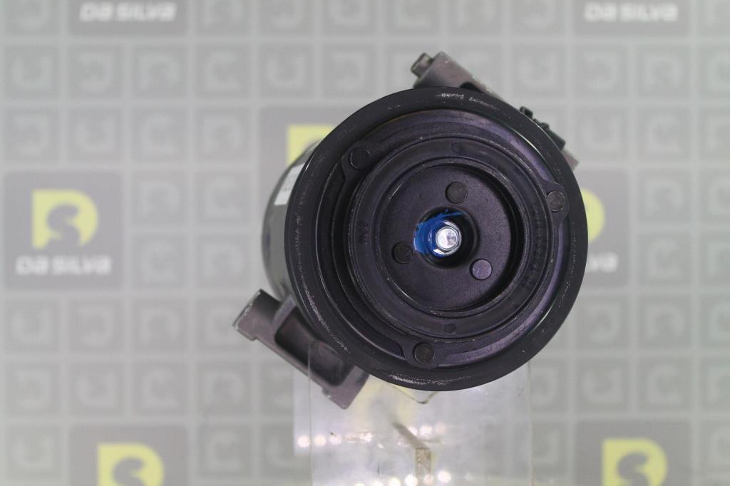 Compresor, aire acondicionado DA SILVA S.A.S. ref. FC0766