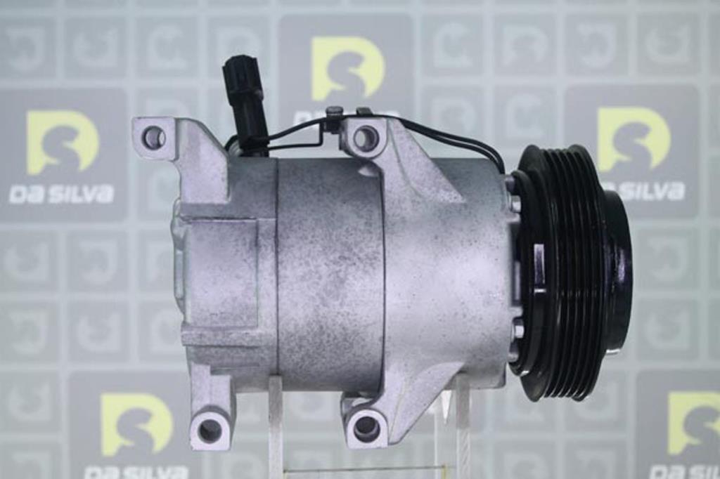 Compresor, aire acondicionado DA SILVA S.A.S. ref. FC0767