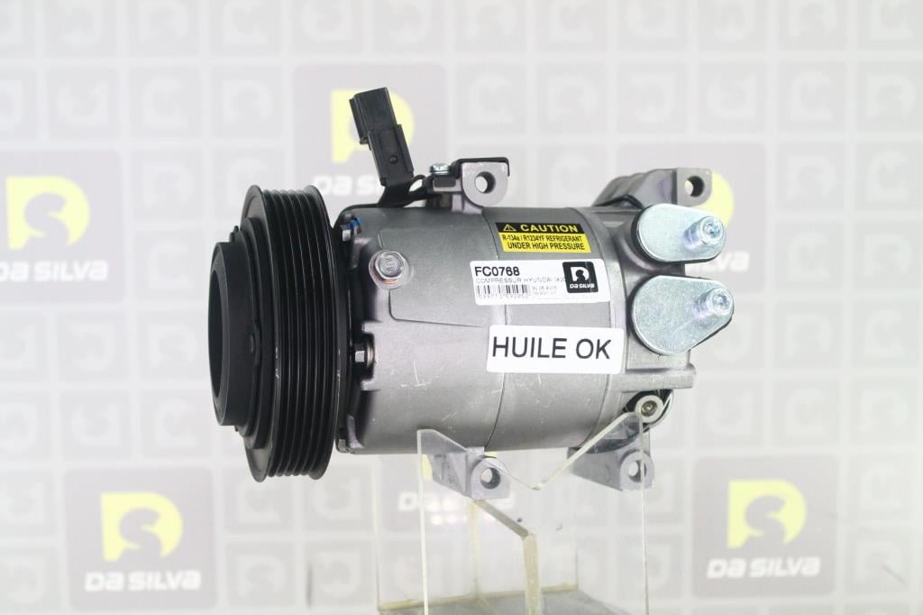 Compresor, aire acondicionado DA SILVA S.A.S. ref. FC0768