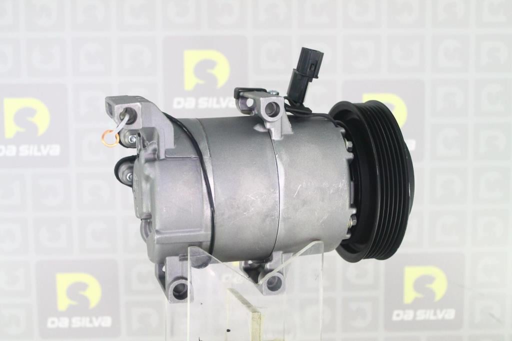 Compresor, aire acondicionado DA SILVA S.A.S. ref. FC0768