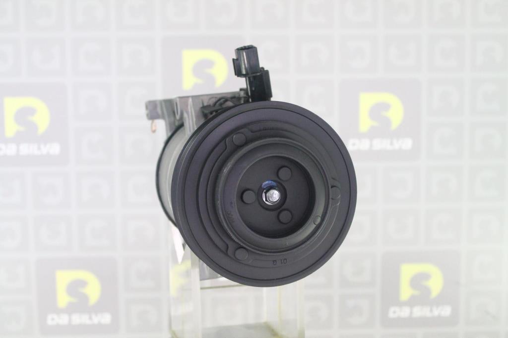 Compresor, aire acondicionado DA SILVA S.A.S. ref. FC0768
