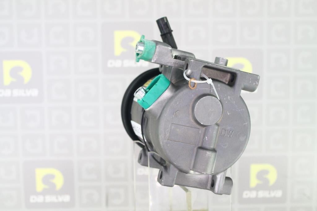 Compresor, aire acondicionado DA SILVA S.A.S. ref. FC0769