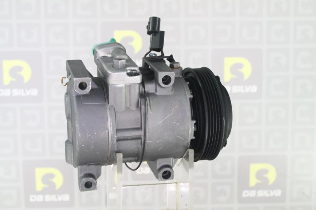 Compresor, aire acondicionado DA SILVA S.A.S. ref. FC0769
