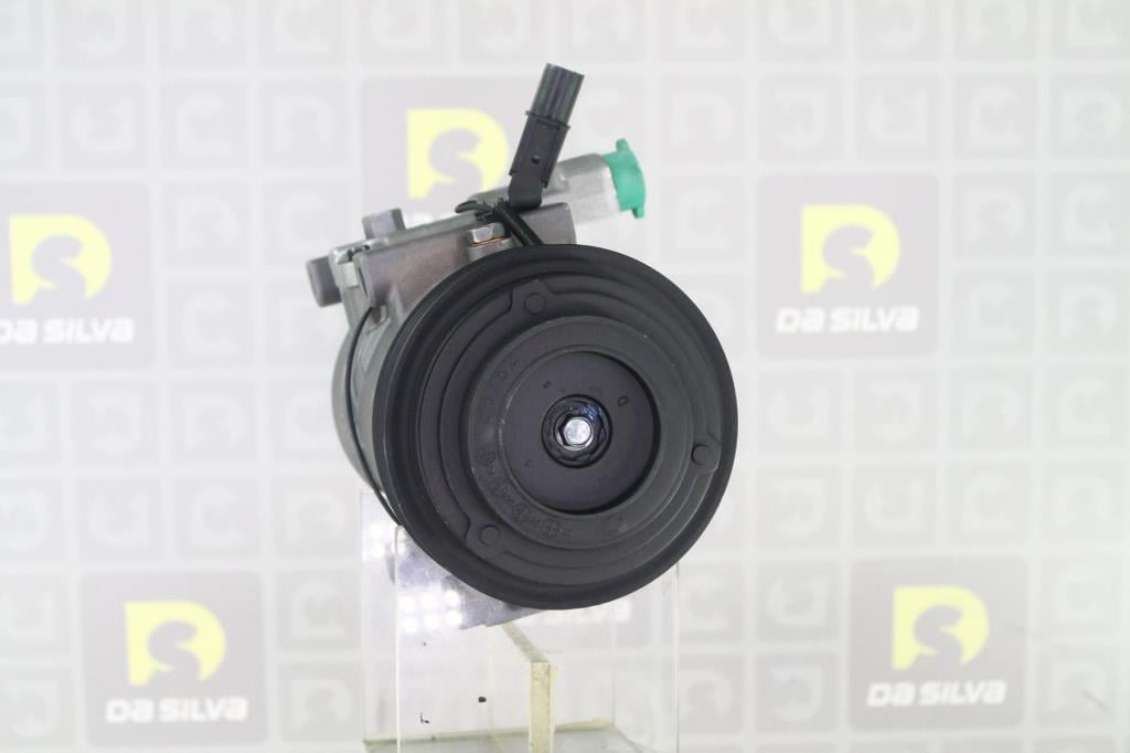 Compresor, aire acondicionado DA SILVA S.A.S. ref. FC0769