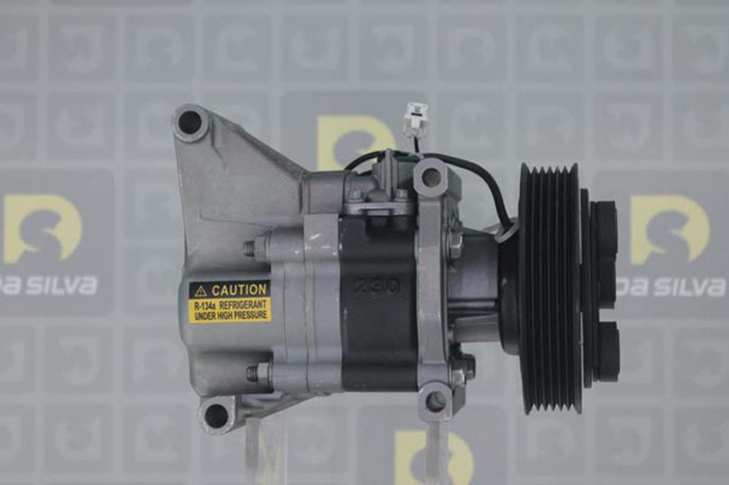 Compresor, aire acondicionado DA SILVA S.A.S. ref. FC0770