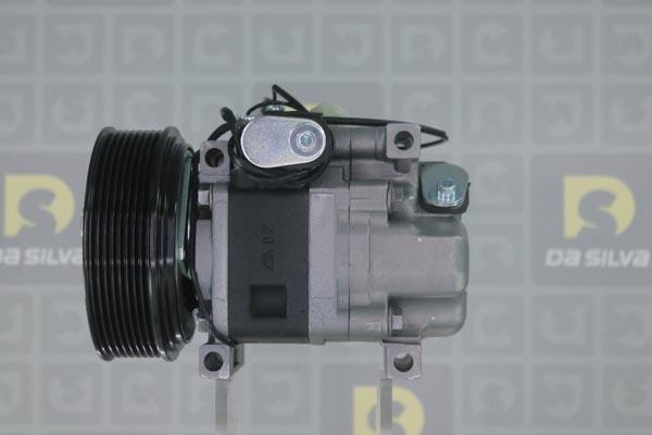 Butée hydraulique A4