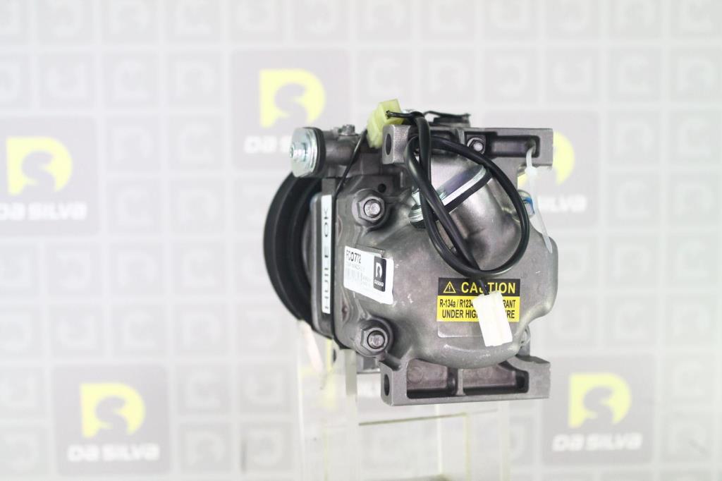 Compresor, aire acondicionado DA SILVA S.A.S. ref. FC0772