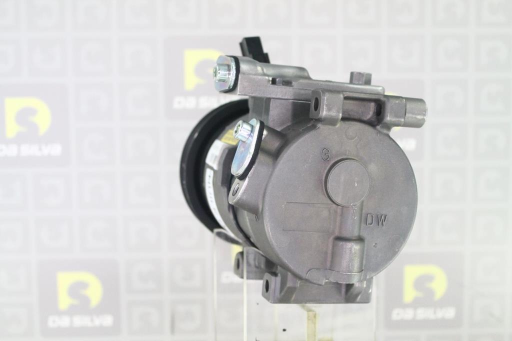 Compresor, aire acondicionado DA SILVA S.A.S. ref. FC0773