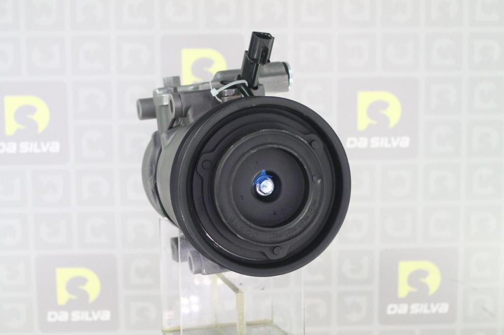 Compresor, aire acondicionado DA SILVA S.A.S. ref. FC0773