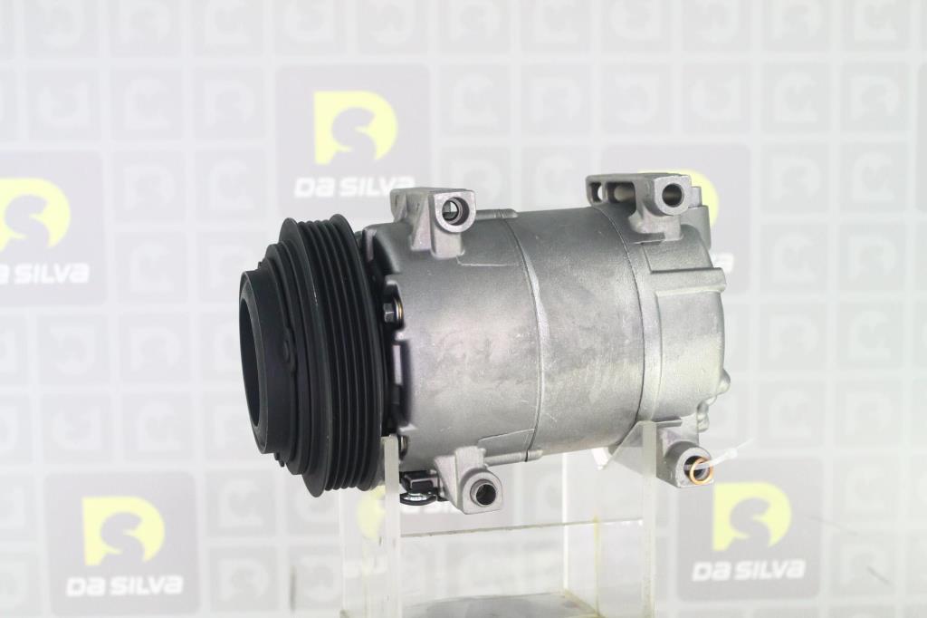 Compresor, aire acondicionado DA SILVA S.A.S. ref. FC0775