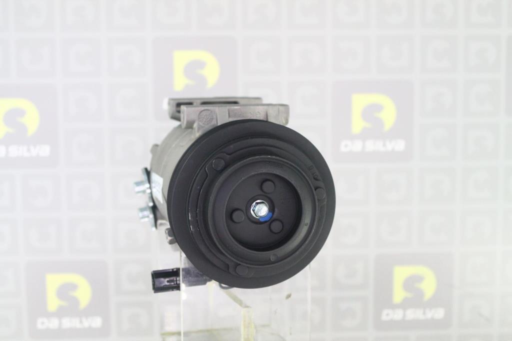 Compresor, aire acondicionado DA SILVA S.A.S. ref. FC0775