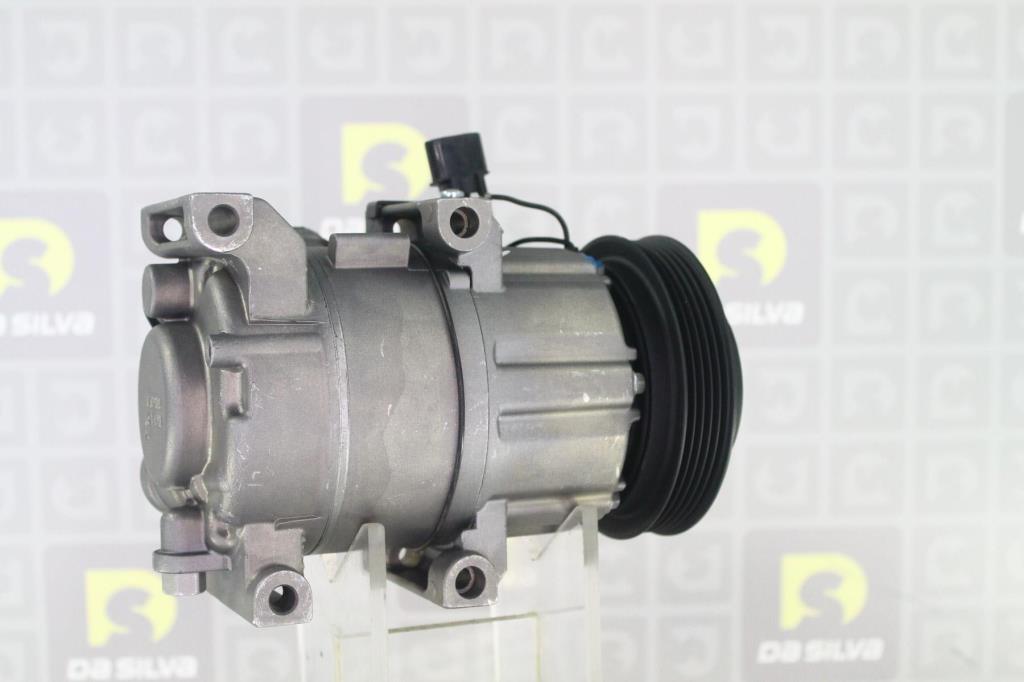 Compresor, aire acondicionado DA SILVA S.A.S. ref. FC0776