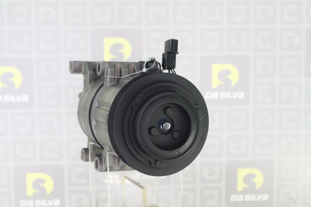 Compresor, aire acondicionado DA SILVA S.A.S. ref. FC0776