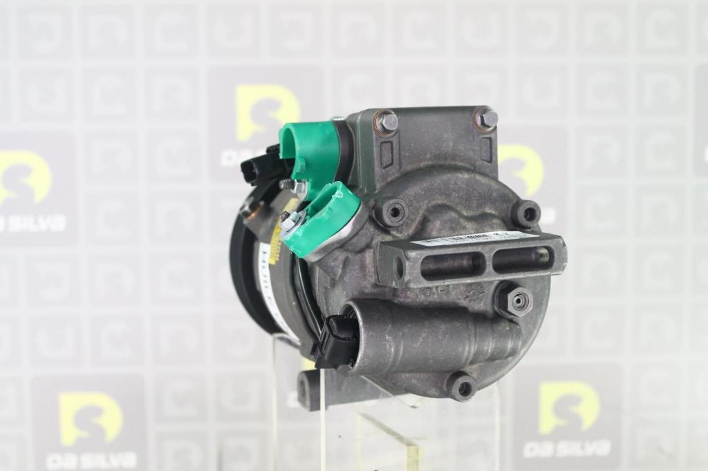 Compresor, aire acondicionado DA SILVA S.A.S. ref. FC0777