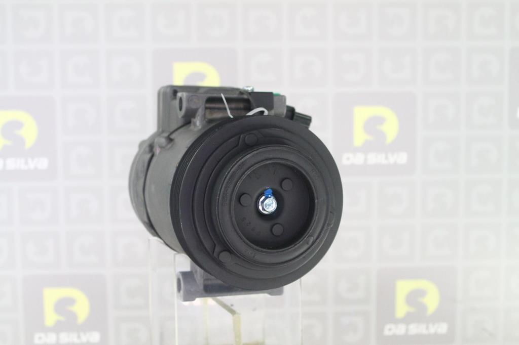 Compresor, aire acondicionado DA SILVA S.A.S. ref. FC0777