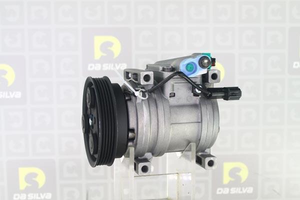 Butée hydraulique Gt