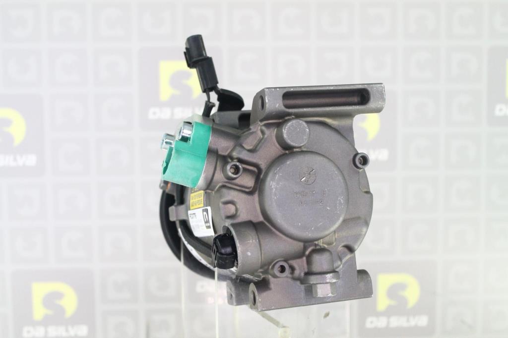 Compresor, aire acondicionado DA SILVA S.A.S. ref. FC0779