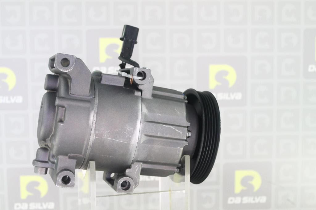 Compresor, aire acondicionado DA SILVA S.A.S. ref. FC0779