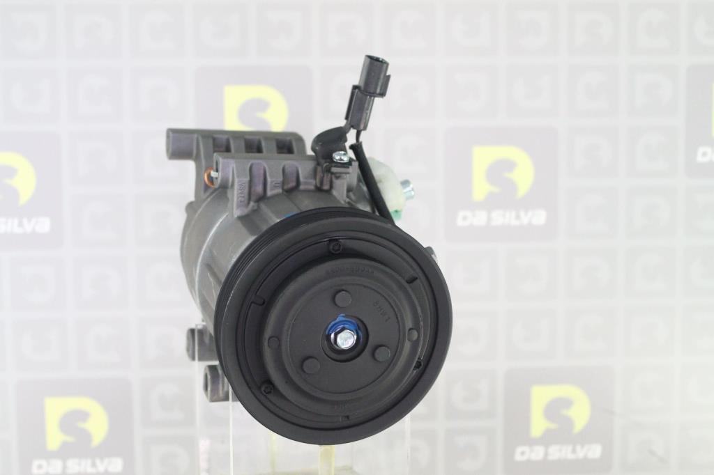 Compresor, aire acondicionado DA SILVA S.A.S. ref. FC0779