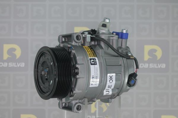 Butée hydraulique C-max
