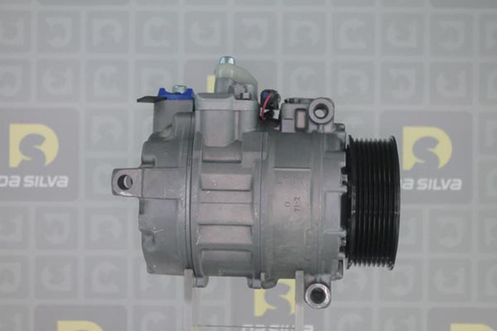 Compresor, aire acondicionado DA SILVA S.A.S. ref. FC0781