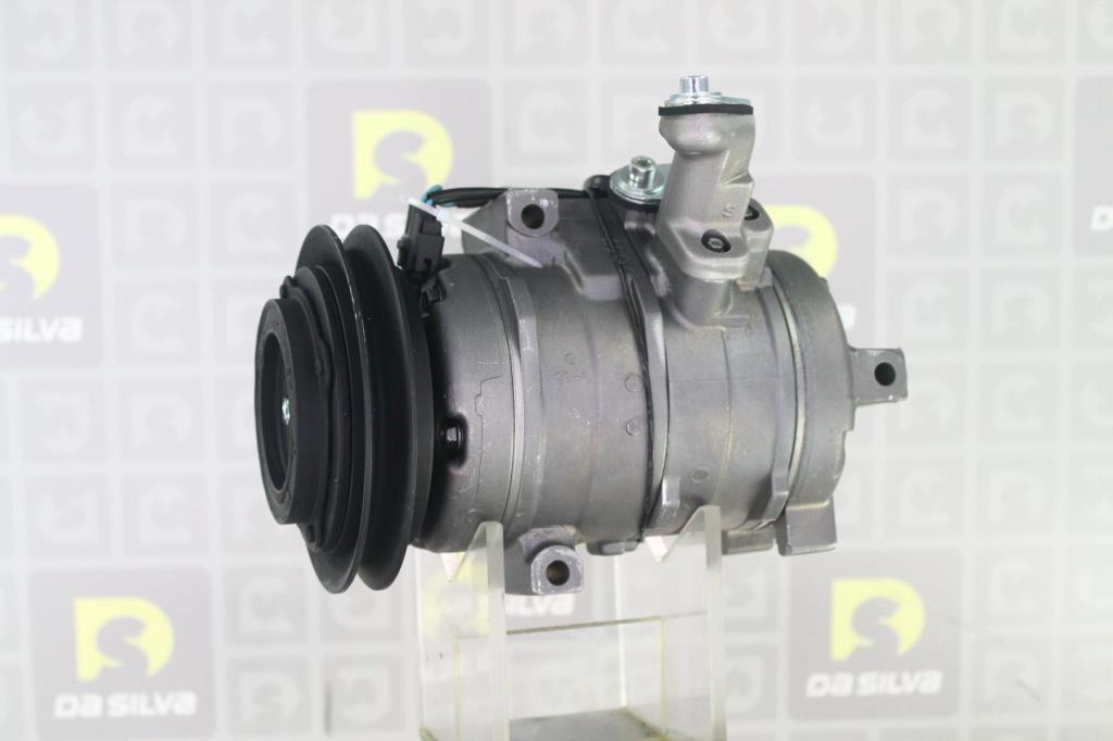 Compresor, aire acondicionado DA SILVA S.A.S. ref. FC0790