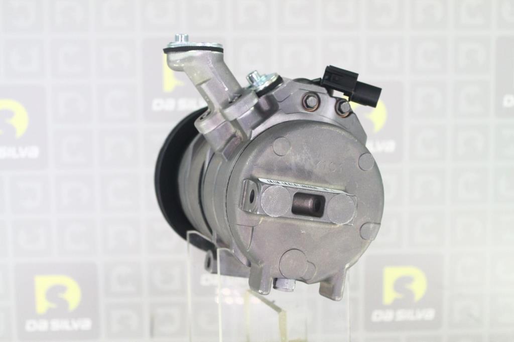 Compresor, aire acondicionado DA SILVA S.A.S. ref. FC0790