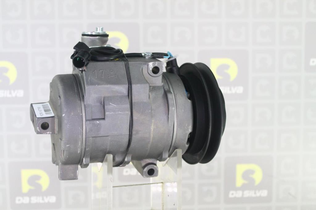 Compresor, aire acondicionado DA SILVA S.A.S. ref. FC0790