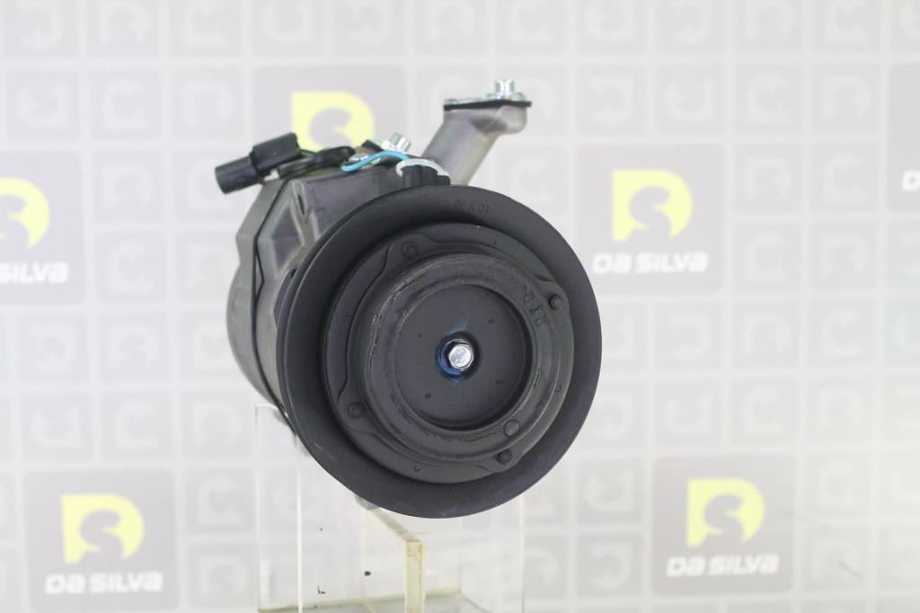 Compresor, aire acondicionado DA SILVA S.A.S. ref. FC0790
