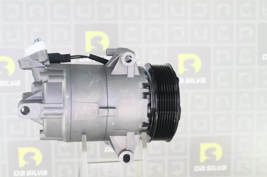 Compressor de climatização DA SILVA S.A.S. ref. FC0812