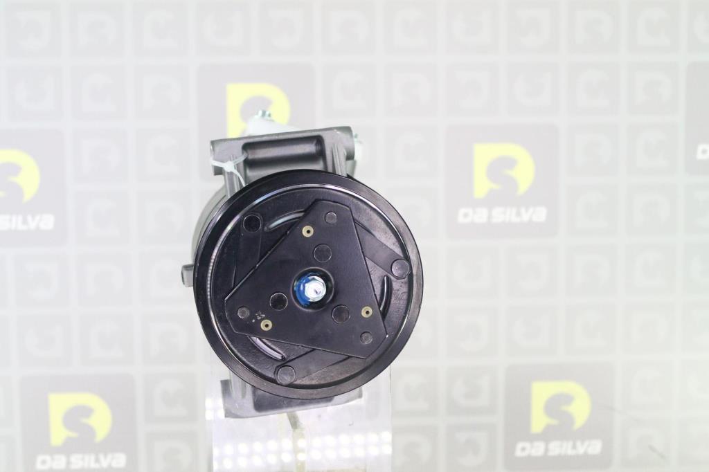 Compressor de climatização DA SILVA S.A.S. ref. FC0812