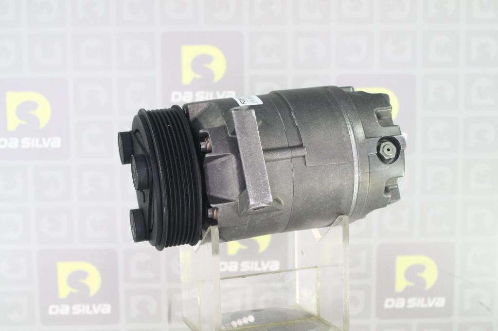 Compresor, aire acondicionado DA SILVA S.A.S. ref. FC0814
