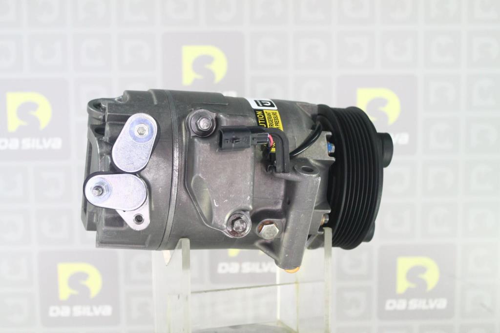 Compresor, aire acondicionado DA SILVA S.A.S. ref. FC0814