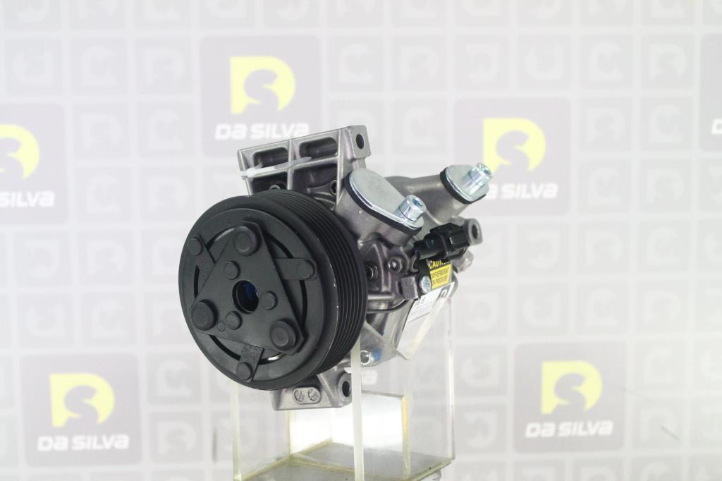 Compresor, aire acondicionado DA SILVA S.A.S. ref. FC0815