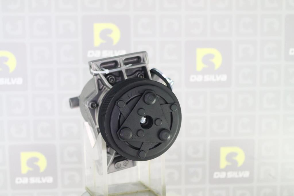 Compresor, aire acondicionado DA SILVA S.A.S. ref. FC0815