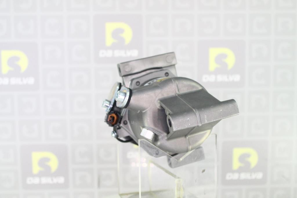 Compresor, aire acondicionado DA SILVA S.A.S. ref. FC0816