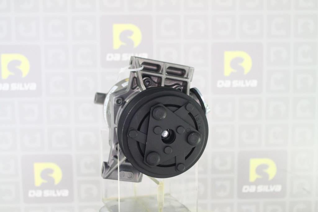 Compresor, aire acondicionado DA SILVA S.A.S. ref. FC0816